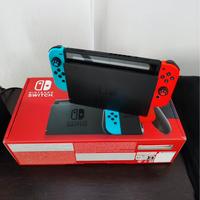 Nintendo Switch  + Super Mario Wonder
