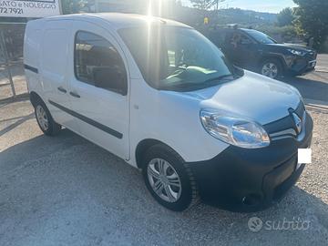 Renault Kangoo 1.5 dCi 90CV EDC 4p. Express Energy