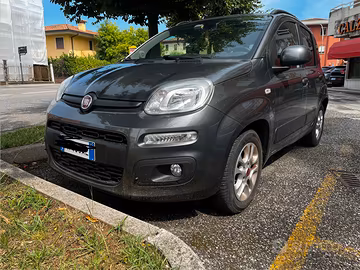 Fiat Panda Lounge - 2017