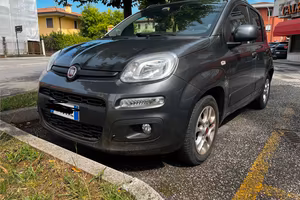 Fiat Panda Lounge - 2017
