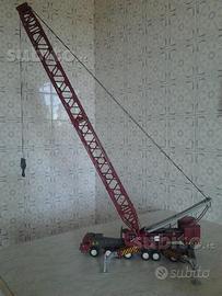 Modellino Autogru SIKU 4310