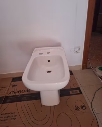 Bidet Duccio Senesi