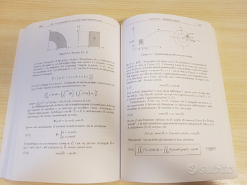 Analisi Matematica esercizi Graziano Crasta