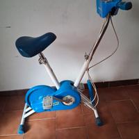 cyclette