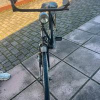 Bici  da donna vintage anni 60/70