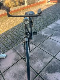 Bici  da donna vintage anni 60/70