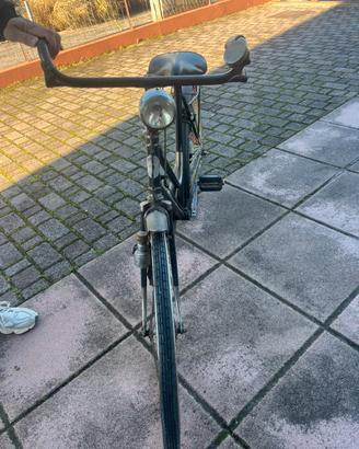 Bici  da donna vintage anni 60/70