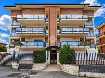 4 LOCALI A L'AQUILA