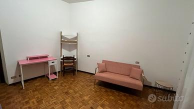 Camera singola/doppia