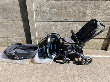 Cybex Sirona S i-size
