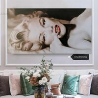 Quadro Plexiglass Marilyn Monroe