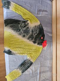 maglioncino diesel nuova collezione