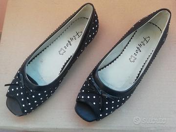 SCARPE BALLERINE