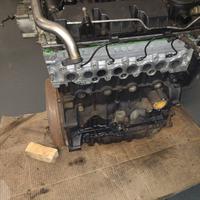 motore  cambio scudo jampy 407 RHR 2.0 hdi