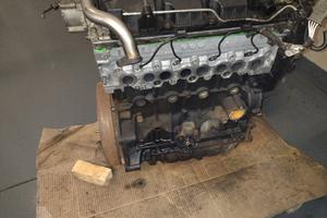 motore  cambio scudo jampy 407 RHR 2.0 hdi