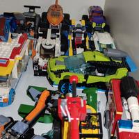 Costruzioni Lego