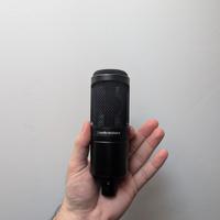 Audio Technica AT2020