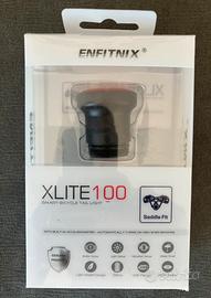 Luce posteriore bici X Lite 100