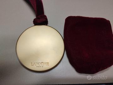 specchio tascabile Lancome Paris