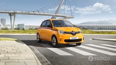 Ricambi disponibili renault twingo 2012/2023