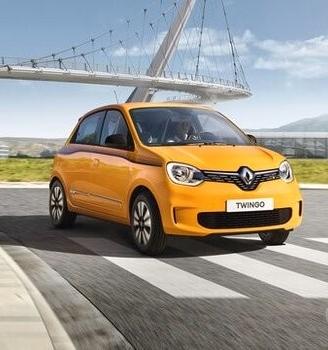Ricambi disponibili renault twingo 2012/2023