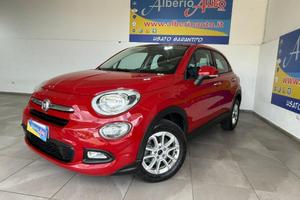 FIAT 500X 1.3 MultiJet 95 CV Pop Star