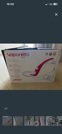 Vaporetto Polti Smart 30_R
