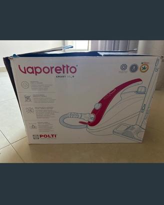 Vaporetto Polti Smart 30_R