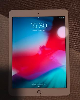 iPad Air 2 16GB WiFi + Cellular TIM – Perfettament