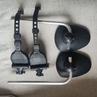 Specchietti roulotte