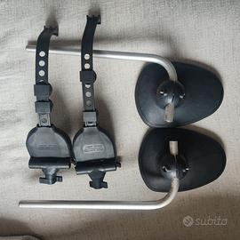 Specchietti roulotte