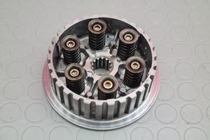 TAMBURELLO CAMPANA HUSQVARNA SMR 510 2007 2008 TE