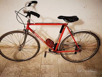 Bicicletta Battaglin 