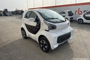 Yoyo XEV nuova del 2024 km 50