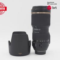 Tamron SP 70-200 F2.8 Di LD (Nikon)