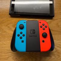Nintendo Switch  + Ori