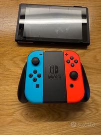 Nintendo Switch  + Ori