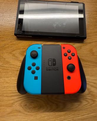 Nintendo Switch  + Ori