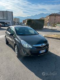 Opel Corsa 1.2