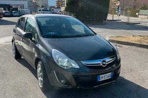 Opel Corsa 1.2