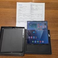 Samsung  Z Fold 7 Blu 512 Gb  usato pochissimo  