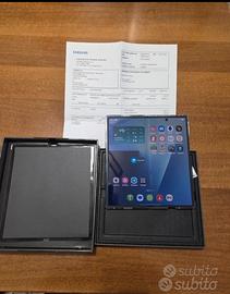 Samsung  Z Fold 7 Blu 512 Gb  usato pochissimo  