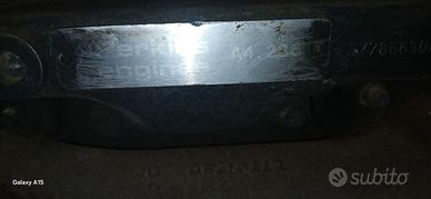 Motore perkins A4.236