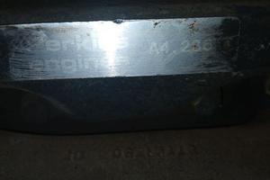 Motore perkins A4.236