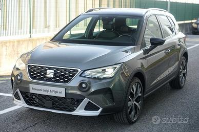 Seat Arona 1.0 ecotsi Xperience 115cv dsg