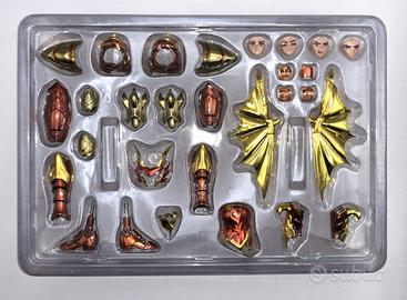 Myth cloth ex Io di Scylla XC Star