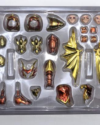 Myth cloth ex Io di Scylla XC Star