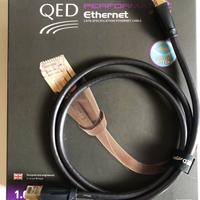 Cavo Audiofilo QED Performance Graphite