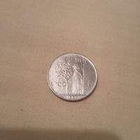 100 lire 1957