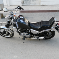 Moto Morini Excalibur 350